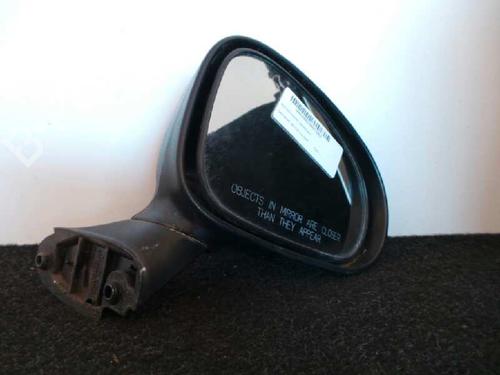 Used Right mirror DAEWOO MATIZ (M100, M150) [1998-2025]  5691133