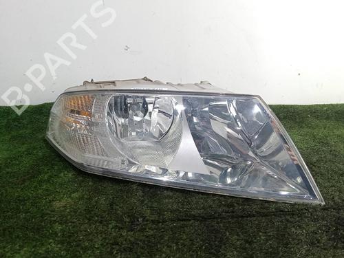 Used Right headlight Right headlight 39475911 39475911
