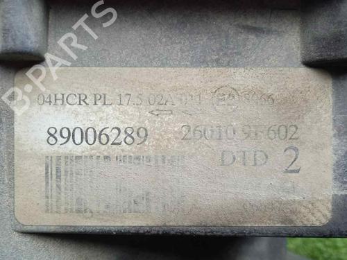Right headlight NISSAN PRIMERA (P11)  | BP16347877C29 