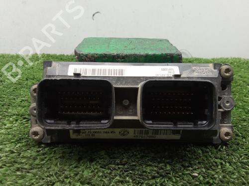 Used Engine control unit (ECU) Engine control unit (ECU) FIAT PUNTO (188_) 1.2 60 (188.030, .050, .130, .150, .230, .250) (60 hp) 40183914 40183914