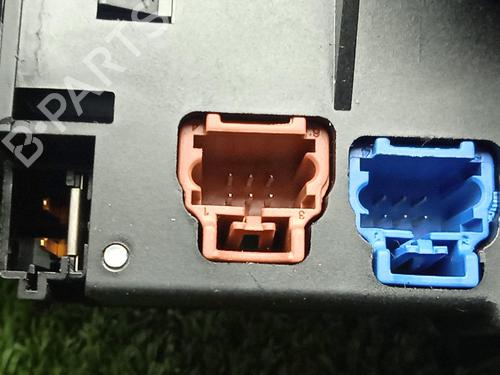 Headlight switch PEUGEOT 407 (6D_) 2.0 HDi 135 (6DRHRH, 6DRHRE, 6DRHRG, 6DRHRJ) | BP29335680I24 
