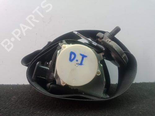 Used Front left seatbelt BMW 1 (E81) 118 d (143 hp) 22923873