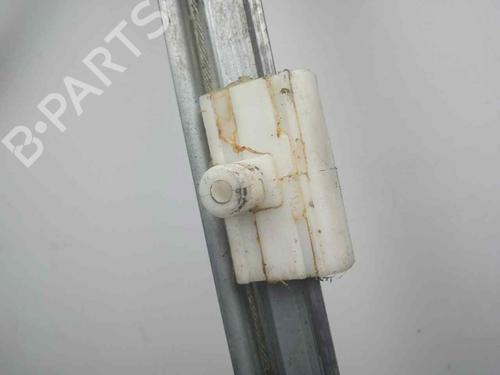 Front left window mechanism RENAULT MEGANE I Coach (DA0/1_) 1.9 dTi (DA0N) | BP7706242C22 