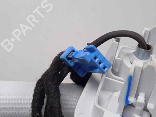 Right sun visor PEUGEOT 508 I (8D_) 2.0 HDi | BP12211592I2 