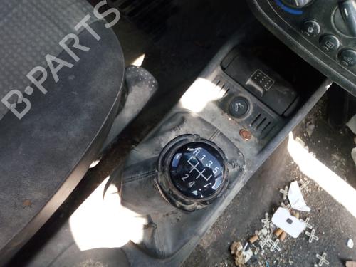 Left front window switch OPEL COMBO Box Body/MPV 1.3 CDTI 16V | BP11057629I27 