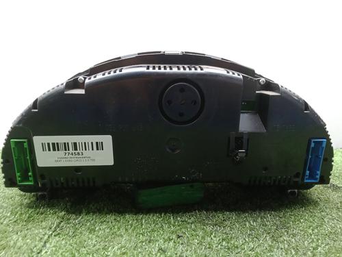Instrument cluster SEAT EXEO (3R2) 2.0 TDI | BP38173834C47 - Image 2