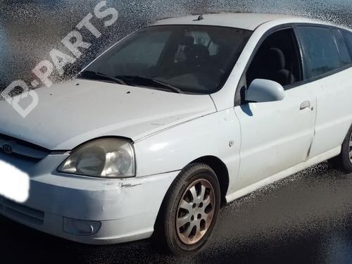 Used Parts KIA RIO I Hatchback (DC)  1.3  1077572