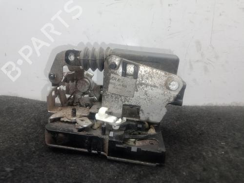 Used Rear right lock DACIA DUSTER (HS_) 1.5 dCi (HSAJ) (90 hp) 29351010