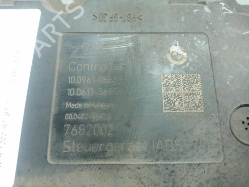 ABS pump BMW MOTORCYCLES R 1200 R 1200 ST (R1ST) | BP24671246M43