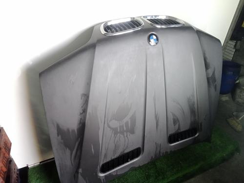 Hood BMW X5 (E53) 3.0 d | BP12209696C1 