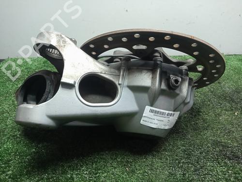 Rear differential BMW MOTORCYCLES R 1200 R 1200 ST (R1ST) | BP24671145M24 