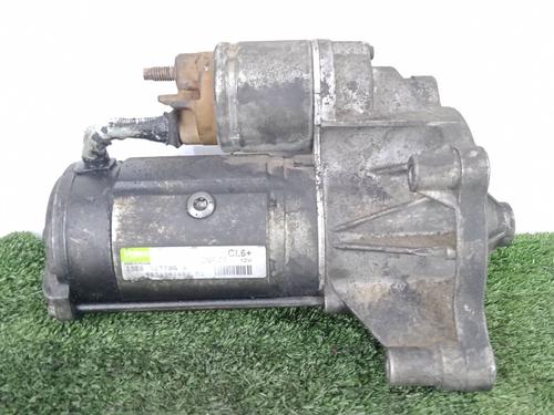 Starter PEUGEOT 407 (6D_) 2.0 HDi 135 (6DRHRH, 6DRHRE, 6DRHRG, 6DRHRJ) | BP28694408M8