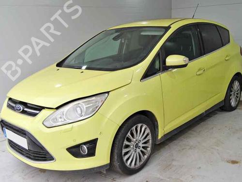 Tåkelys/Varsellys FORD C-MAX II (DXA/CB7, DXA/CEU) 2.0 TDCi | BP17617516C37 