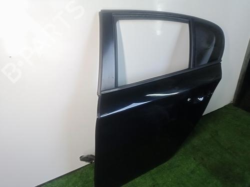 Left rear door BMW 1 (E87)  | BP15807369C4 