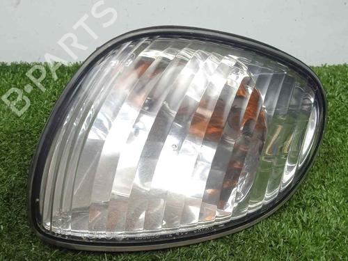 Used Left front indicator TOYOTA COROLLA Compact (_E11_) [1997-2002]  10658276
