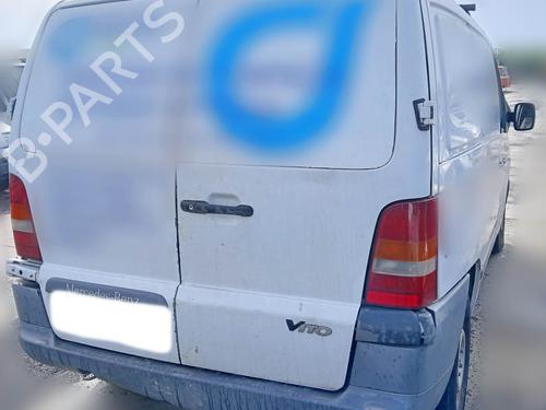 Left front indicator MERCEDES-BENZ VITO Bus (W638) 108 CDI 2.2 (638.194) | BP27375831C32 