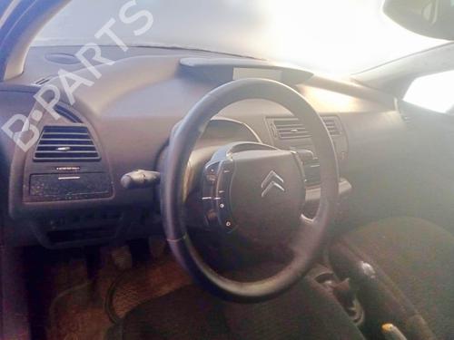 Left front window switch CITROËN C4 I (LC_) 1.6 16V | BP29239386I27 