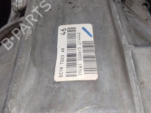 Gearbox FORD TRANSIT V363 Van (FCD, FDD) 2.2 TDCi RWD | BP35942581M3  - Image 5