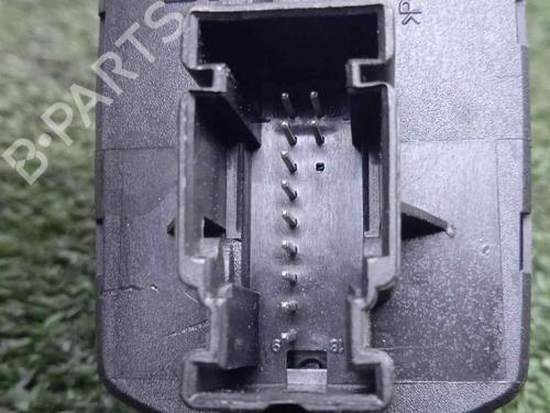 Left front window switch OPEL CORSA D (S07) 1.3 CDTI (L08, L68) | BP16148500I27 