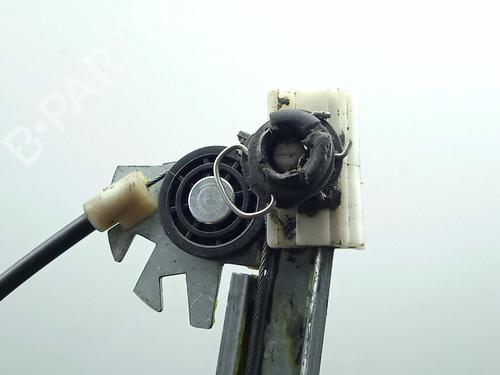Front left window mechanism CITROËN XANTIA (X1_, X2_) 1.9 SD | BP28357530C22 