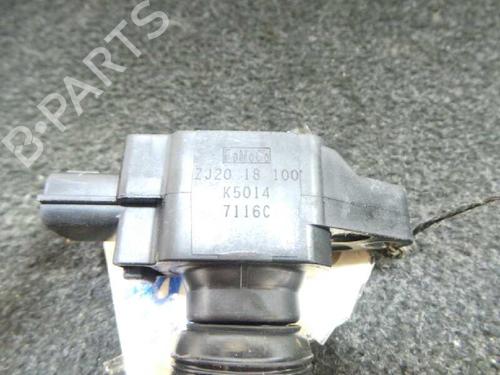 Ignition coil MAZDA 3 (BK)  | BP5728246M94 