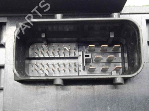 Electronic module AUDI A6 C6 (4F2) 3.0 TDI quattro | BP11733203M83 