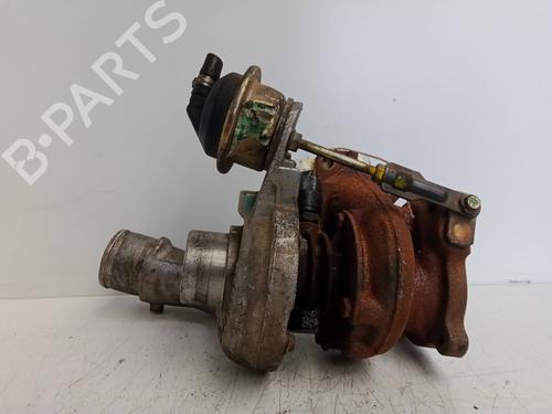 Used Turbocharger/Supercharger RENAULT MEGANE I (BA0/1_) 1.9 dTi (BA08, BA0N) (98 hp) 5724140