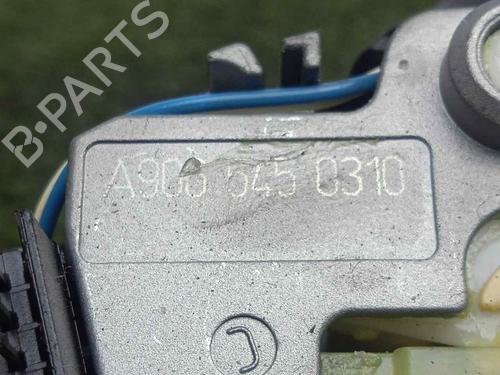 Headlight switch MERCEDES-BENZ SPRINTER 3-t Van (B906)  | BP22603618I24 