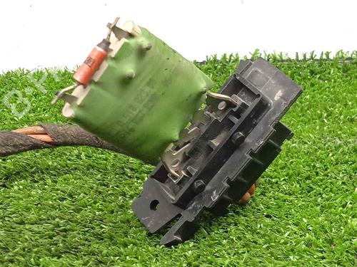 Heater resistor FIAT DUCATO Van (250_)  | BP11708224M108 