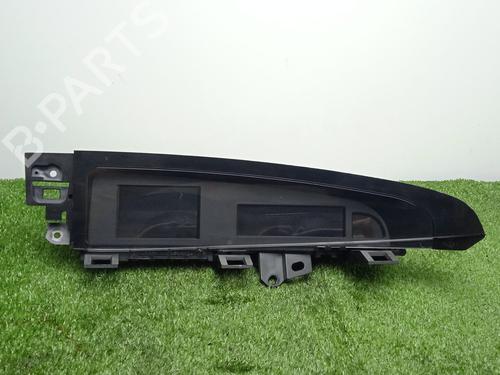 Used Display monitor MAZDA 3 (BL) 1.6 MZR CD (BL14) (116 hp) 30112415