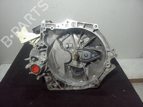 Used Gearbox PEUGEOT 307 (3A/C) 1.6 HDi 110 (109 hp) 30902853