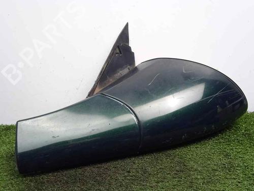 Left mirror OPEL VECTRA B (J96)  | BP17483322C26 