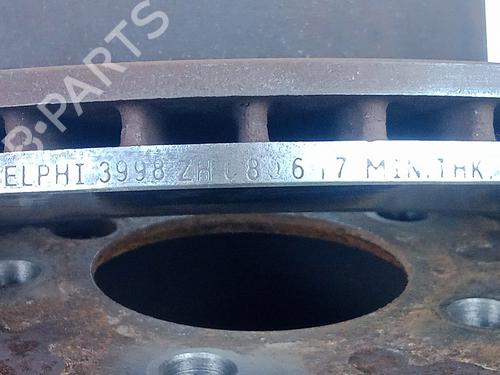 Other BMW 3 Touring (E91) 320 d | BP24060011O1 - Image 2