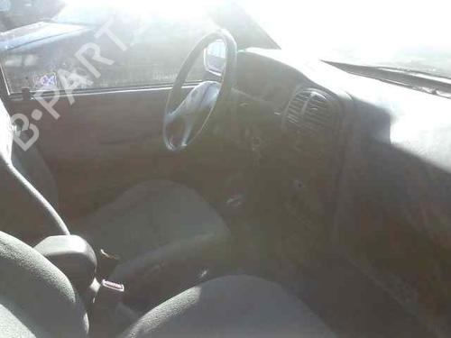 Right rear window switch KIA SPORTAGE SUV (K00) 2.0 TD 4WD | BP21551448I28 