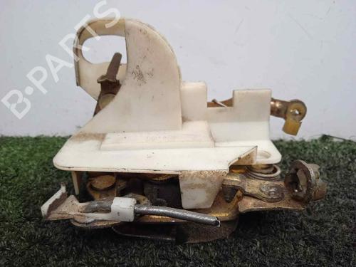 Used Front left lock OPEL ASTRA F Hatchback (T92) [1991-2000]  7861557