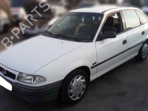 Starter OPEL ASTRA F Hatchback (T92) 1.6 i 16V (F08, M08, F68, M68) | BP9449730M8 