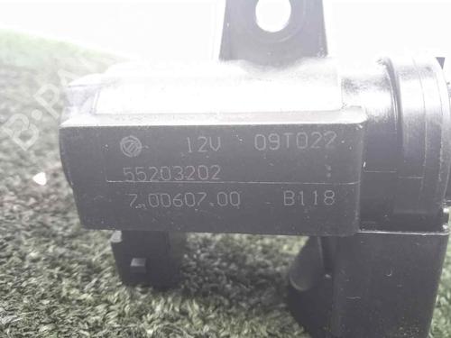Electronic sensor ALFA ROMEO 147 (937_) 1.9 JTDM 16V (937.AXN1B, 937.BXN1B) | BP14253918M84 