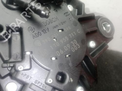 Rear wiper motor VW CADDY III Box Body/MPV (2KA, 2KH, 2CA, 2CH) 1.9 TDI | BP29983211M102