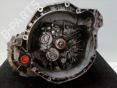 Used Gearbox RENAULT ESPACE III (JE0_) [1996-2002]  7046260