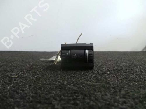 Used Headlight switch SKODA OCTAVIA II (1Z3) 1.9 TDI (105 hp) 5684428