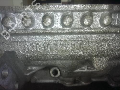 Cylinder head VW GOLF IV (1J1) 1.9 TDI | BP15495878M5 