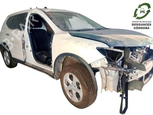 Brugte NISSAN X-TRAIL III (T32_, T32R, T32RR) 1.6 dCi ALL MODE 4x4-i (NT32) 4989452