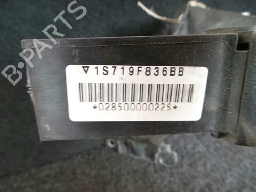 Pedal FORD MONDEO III (B5Y)  | BP5706152I4 