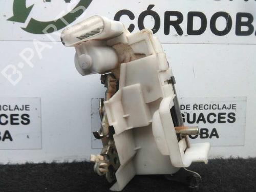 Front right lock FIAT PUNTO (188_)  | BP5708674C97 