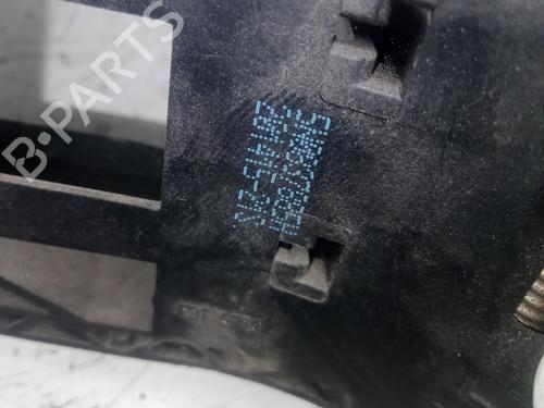 Front left exterior door handle SEAT LEON (5F1) 1.6 TDI | BP22239121C128 