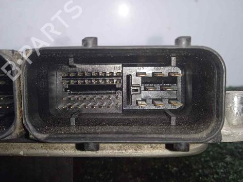 Engine control unit (ECU) VW GOLF IV (1J1) 1.9 SDI | BP7272898M57 