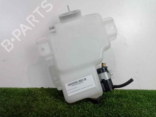Used Windscreen washer tank MITSUBISHI PAJERO IV (V8_W, V9_W) 3.2 DI-D 4WD (V98W, V88W) (200 hp) 17443898