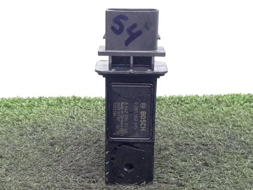 Used Mass air flow sensor MERCEDES-BENZ E-CLASS (W211) [2002-2009]  24318743