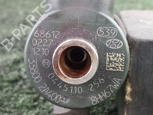 Injector HYUNDAI ACCENT III (MC) 1.5 CRDi GLS | BP40293627M100 - Image 3