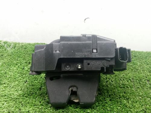 Used Tailgate lock Tailgate lock 38726689 38726689